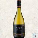 Grey Chardonnay 6X750