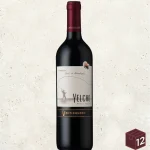 Yelcho Carmenere 12x750