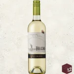 Yelcho sauvignon blanc 12x750